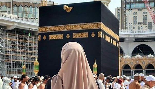 Kementrian Keuangan Bebaskan Pajak Umrah