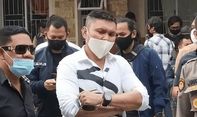 Berita Nasional: Nus Kei Beberkan Isi Pesan WA dengan John Kei