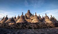 Pembatasan Baru di Candi Borobudur Diberlakukan Hari Ini