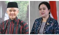 Runyamnya PDIP: Harus Segera Tetapkan Puan Maharani Sebagai Capres, Buntut Jokowi dan Ganjar Punya Agenda Tersembunyi?