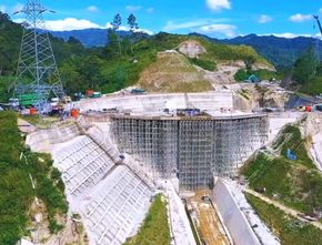 Kenapa Nih? PLTA Peusangan Jadi Energi Bersih dan Harapan Baru Aceh Tengah