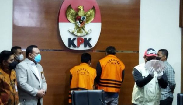 Inilah Peran 14 Tersangka Kasus Dugaan Suap Pengurus Perkara MA