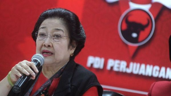 Sisi Terdalam Megawati Soekarnoputri, Guntur: Hasil Gemblengan GMNI dan Fasih Perkara Fasisme