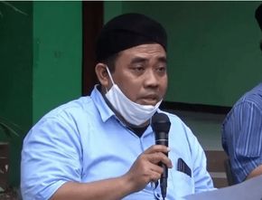 Berita Jogja: Rektorat UNU Bakal Seret Dosen Swinger Berinisial BA ke Jalur Hukum