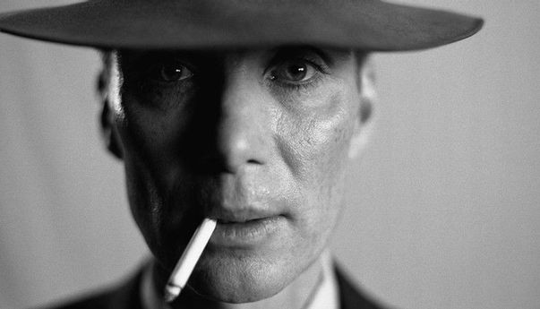 Film Oppenheimer Mulai Tayang Hari Ini, Christoper Nolan Ungkap Sisi Humanisme Perancang Bom Atom