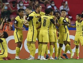 Malaysia Berencana Tambah Jadwal Liga Usai Kalah di Piala AFF