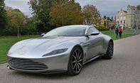 Daftar Harga Mobil Aston Martin Indonesia