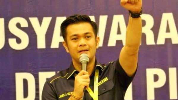 Wakil Ketua DPRD Sulut Diduga Aniaya Wanita di Hotel, Tantang Polisi dan Bilang Kebal Hukum