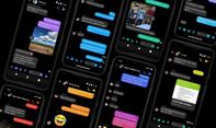 Facebook Mobile Bakal Dapat Jatah Dark Mode