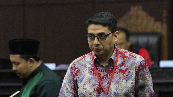 Skenario Terburuk Lolosnya Penundaan Pemilu 2024, Pakar Hukum: Presiden Kembali Dipilih MPR?