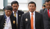 Belajar dari Insiden Wiranto, Beberapa Tokoh Ini Perlu Mendapatkan Pengawalan Ekstra