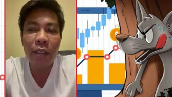 Investasi FX Family Bikin Resah Warga Gorontalo: Adminnya Kapolsek, tapi Korbannya Ribuan Orang