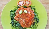 Ini Ide Menu Vegetarian Sehari-hari yang Bisa Dibuat Sendiri di Rumah