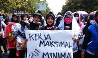 Malangnya Nasib Jadi Guru Honorer, Ambli Gaji 2 Bulan Kok Cuma Segini?