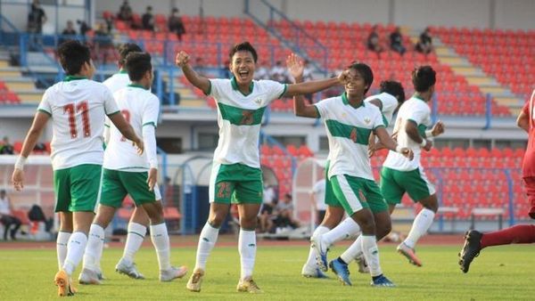 Menang Lawan Qatar, Ini Kelemahan Timnas Indonesia U-19 Menurut Shin Tae-yong