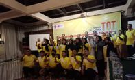 Kemenpora Mengadakan Pelatihan TOT Penanganan Bencana Bagi Para Pemuda di DIJ