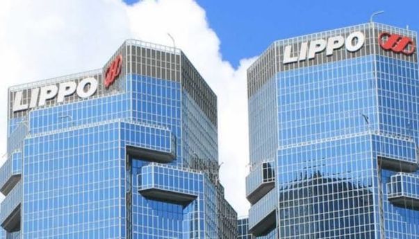 Saham OVO Dilepas Lippo Group
