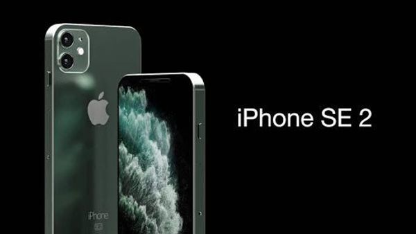 Kelahiran iPhone Murah Terkendala Pengiriman Komponen