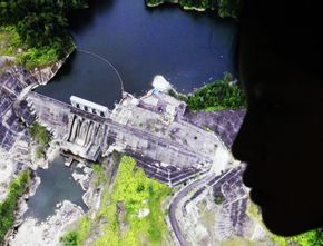 PLTA Batang Toru Nyatakan Kembali Pulih, Operasional Sudah Mulai Jalan Lagi?