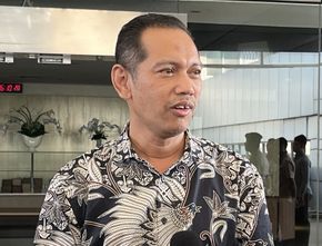 Lolos Tes Tertulis Capim KPK, Nurul Ghufron: Mohon Doanya