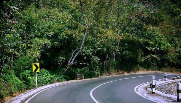 Berita Seputar Jogja: Camat Nanggulan Dukung Percepatan Pembangunan Jalan Bandara YIA-Borobudur