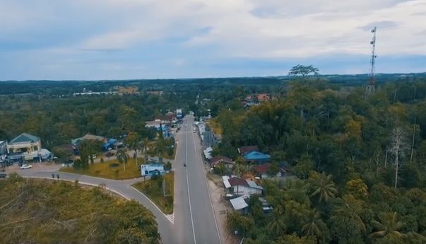 Terkait Pemindahan Ibu Kota, Wagub Kaltim Ajukan Dua Lokasi