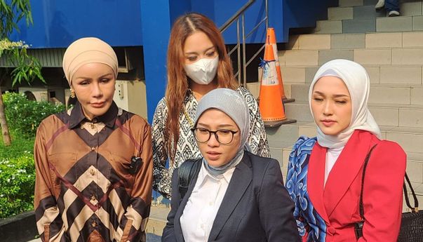 Kuasa Hukum Ungkap Pelecehan di Ajang Miss Universe Indonesia, Peserta Diminta Telanjang di Ballroom Hotel