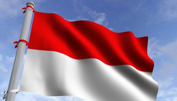 Polisi Jelaskan Alasan Pelarangan Pengibaran Bendera Merah Putih di PIK yang Viral di Medsos