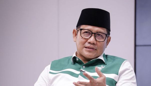 Klaim Kantongi Dukungan Warga NU, Cak Imin Mau Masuk Koalisi Indonesia Bersatu Asal Jadi Capres
