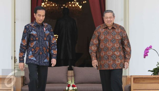 Mulai dari Era SBY hingga Jokowi, Pos Menteri Ini Selalu Diisi Politikus