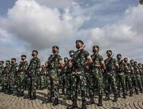 Usulan Revisi UU TNI, Koalisi Sipil: Bahayakan Demokrasi