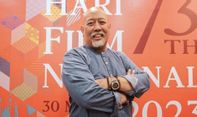 Indro Warkop Ungkap Tak Terima Sepeser Pun dari Penayangan Film Warkop DKI di TV Selama Lebih dari 20 Tahun