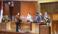 Puan Maharani Kritik Pemerintah: Percuma Beragam Kebijakan Kalau di Lapangan Dijalankan Ala Kadarnya