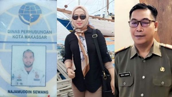 Ini Sosok Janda Cantik yang Bikin Kasatpol PP Tembak Pegawai Dishub hingga Tewas