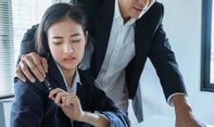 Darurat Pelecehan Seksual! Ini Kiat-kiat Menghadapinya
