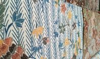 Tiga Motif Batik Cirebon Dapat Pengakuan Resmi sebagai KIK dari Pemerintah