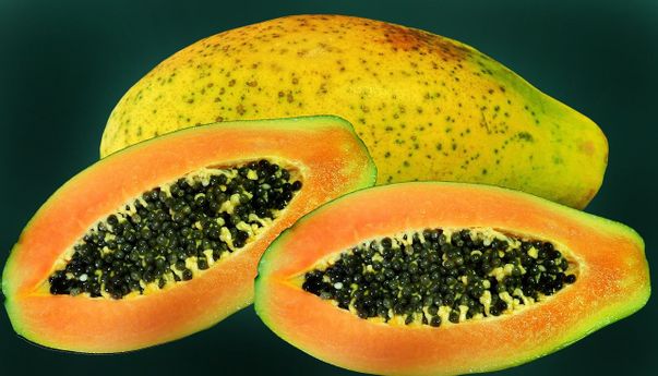 Jaga Daya Tahan Tubuh dengan Mengonsumsi Makanan yang Kaya Vitamin-vitamin Ini