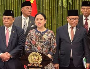 Puan: Pemerintah Harus Memastikan Keselamatan WNI di Tengah Konflik Iran-Israel