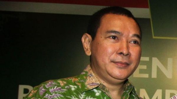 Tommy Soeharto Tepis Dirinya Punya Utang dengan BLBI, Asetnya Sudah Disitan dan Siap Dilelang