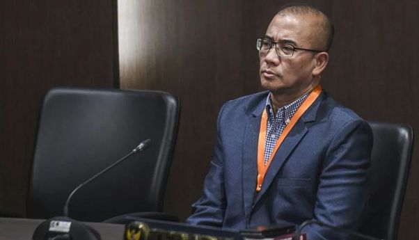 DKPP Pecat Ketua KPU Hasyim Asy’ari karena Terbukti Bersalah Kasus Asusila