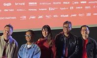 Tayang 6 Juni, Film ‘Harta Tahta Raisa’ Ceritakan Perjalanan 13 Tahun Karir Musik Raisa