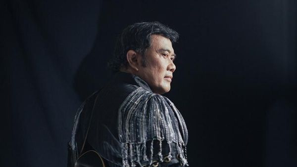 Rhoma Irama: The King Never Dies