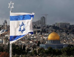 Menguak Alasan Israel Begitu Kaya Raya: Tanpa Andalkan Industri Minyak dan Pemasukan Negara