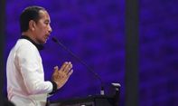 Jokowi Soal Pemindahan Ibu Kota: Pindah Rumah Saja Ruwet, Jadi Jangan Kejar-kejar
