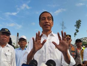 Direncanakan September, Jokowi Tak Akan Paksakan Pemindahan ASN ke IKN