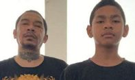 Kekasih Mario Dandy AG Ditahan Polisi, Ayah David Ozora: Selamat Bergabung Sama yang Lain