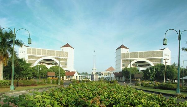 Daftar Universitas Swasta di Jogja Dengan Akreditasi A