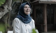 Turunkan Berat Badan Hingga 15 Kg, Ini Rahasia Zee Zee Shahab
