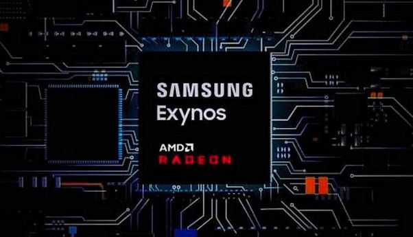 Chipset Exynos 2200 akan Meluncur tahun 2022, Kabarnya Mengusung Teknologi Ray Tracing