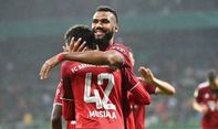4 Gol Lagi Bayern Munchen Catat Kemenangan Terbesar dalam Sejarah Klub